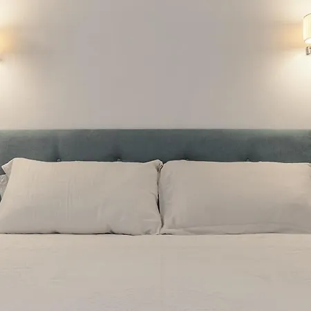 Lejlighed 2-bedroom Gem