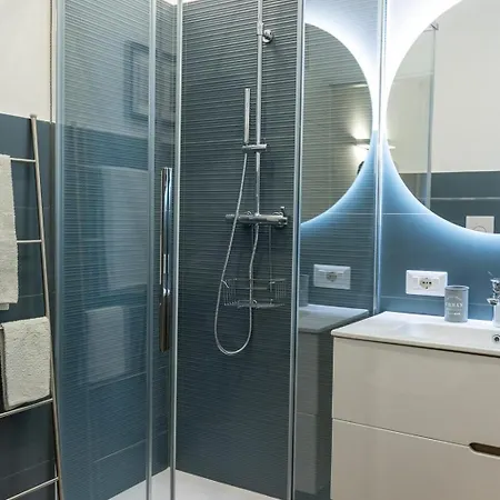 2-bedroom Gem * Rome