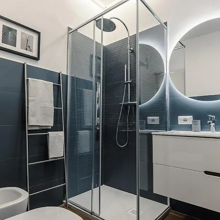 Apartment 2-bedroom Gem