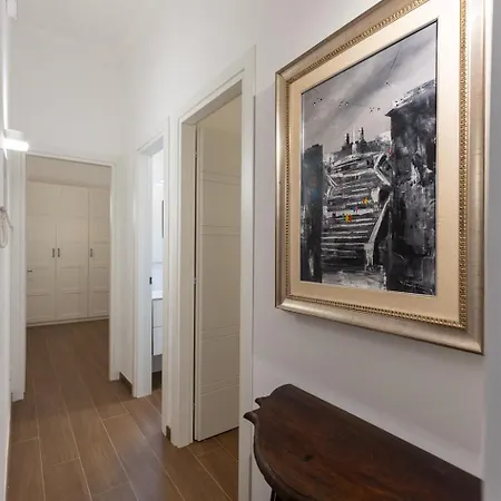 Lejlighed 2-bedroom Gem Rom