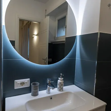 2-bedroom Gem Rome