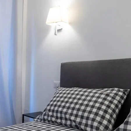 2-bedroom Gem Lejlighed