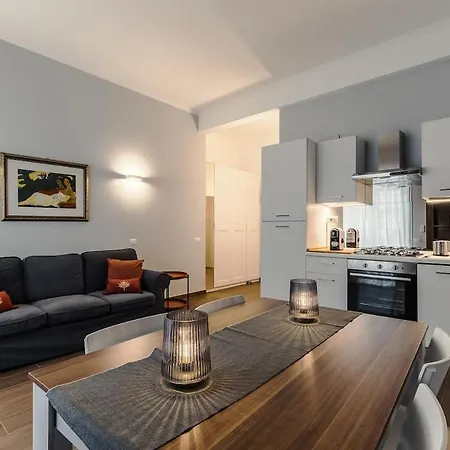 2-bedroom Gem Apartment *