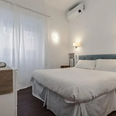 Appartamento 2-bedroom Gem Roma